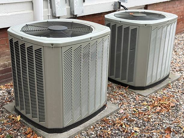 Reliable Air Conditioning Repair contractor in Roswell, NM by Leonard HVAC